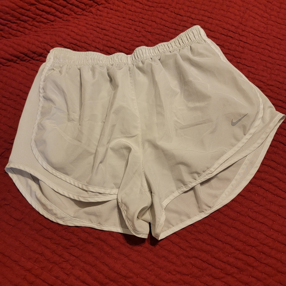 Women's XL Nike athletic shorts
